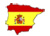 PALYDER SOCIEDAD COOPERATIVA ANDALUZA - Espanol